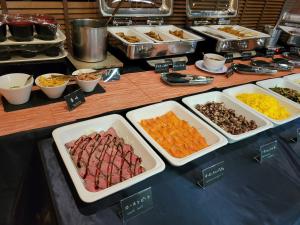 APA Hotel Nagoya Sakae - Hotel Overview and Location