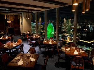 APA Hotel & Resort Yokohama Bay Tower - Hotel Overview