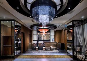 APA Hotel Saitama Higashimatsuyama Ekimae - Hotel Overview