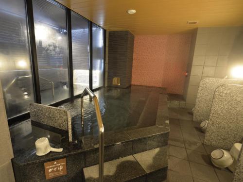 APA Hotel Saitama Shintoshin Eki-kita - Convenient Location