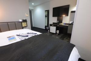 APA Hotel Suzuka-Chuou - Hotel Overview