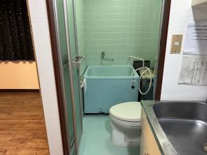 Apartment Hotel HORI - Accommodation Features