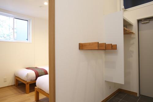 Apartments Hakuba - Property Overview