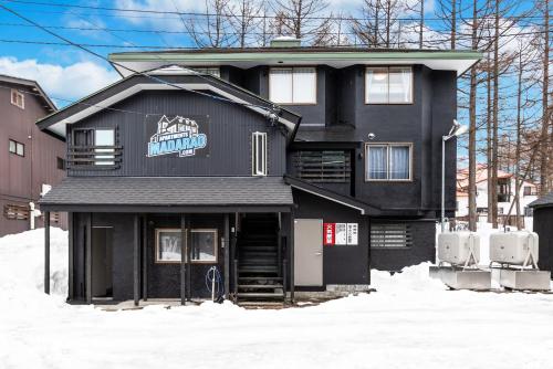 Apartments Madarao - Property Overview and Location