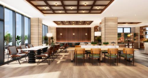 AQA Hotel Premium - Guest Ratings and Reviews