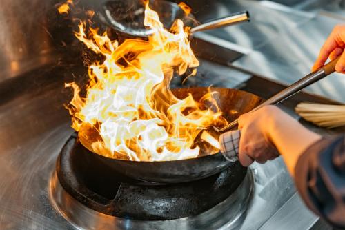 AQUASENSE Hotel & Resort - Hotel Overview and Location