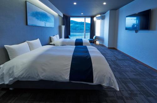 Arashi No Yakata - Hotel Overview and Location