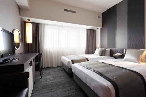 Art Hotel Narita - Hotel Overview