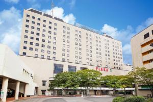 Art Hotel Niigata Station - Convenient Location and Accessibility