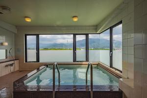 Asahi Century Hotel - Hotel Overview