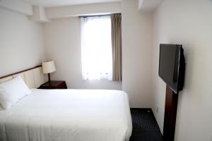 Asia Hotel Narita - Hotel Overview