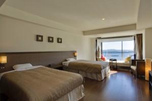 Atami Seaside Spa & Resort - Good To Know