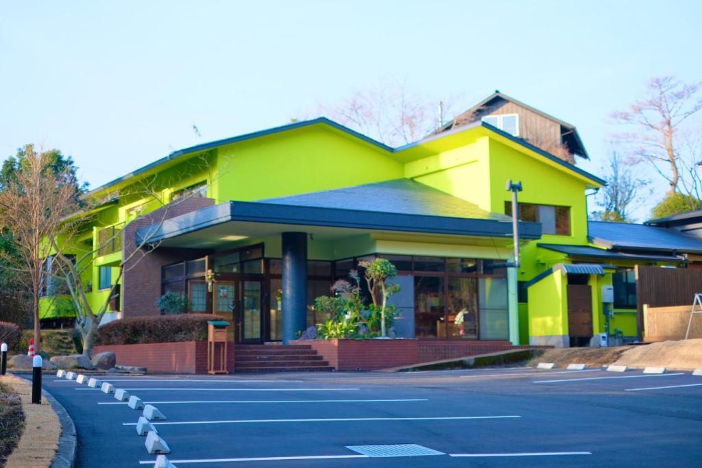 Auberge Arigatou Review