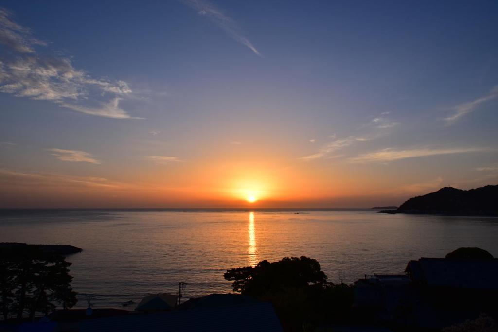 Auberge Fontaine Bleau Atami Review