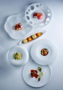 Auberge French Forest - Hotel Overview and Location