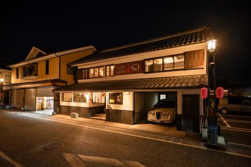 Auberge Licht - Guest Experience