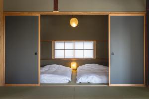 Awai Togakushi - Hotel Overview