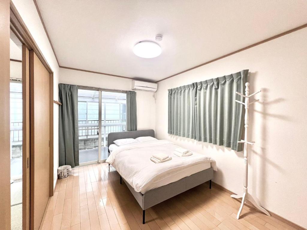 AX-Asaka House Review