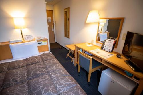 AZ Inn Handa Inter - Convenient Location and Proximity