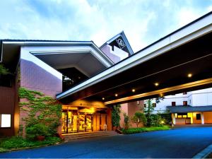 Azumino Hotaka View Hotel - Good To Know