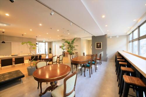 Bay Hotel Urayasu Station Front - Convenient Location and Nearby Attractions