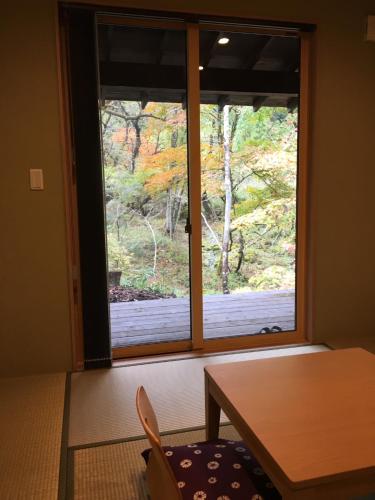 B&B Izumi Nikko - Location and Access