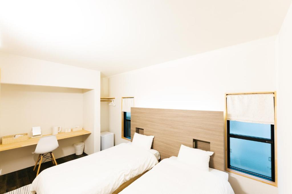 B&B MIKAWA Info Centre - Kanazawa Fish Harbour - Guest Ratings and Reviews