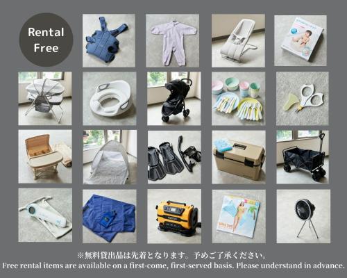 BbyC Hotel 那覇 レンタカー付ホテル - Hotel Location and Accessibility