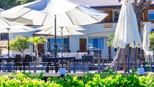 Beach Front Litore Iritahama - Property Overview