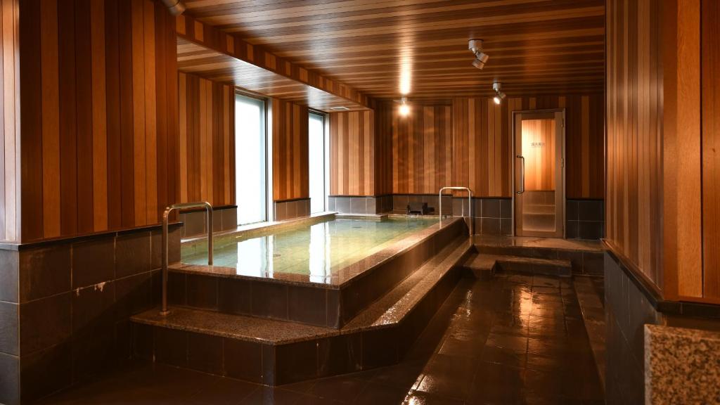 Bells Inn Tsuchiura Review