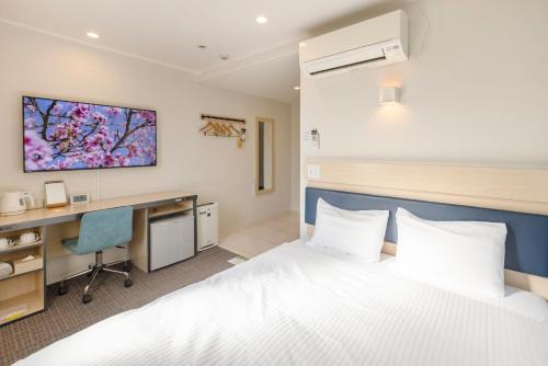 Beppu Daiiti Hotel - Hotel Overview
