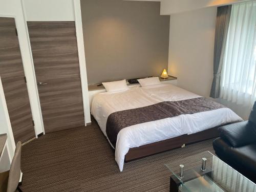 Beppu Kanko Hotel Ace - Hotel Overview