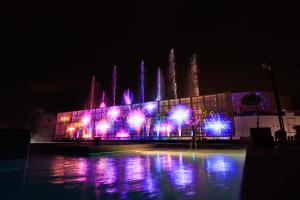 Beppu SUGINOI HOTEL - Onsen and Recreational Amenities