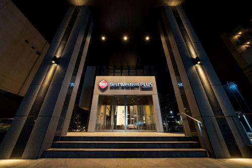 Best Western Plus Fukuoka Tenjin-minami - Hotel Overview