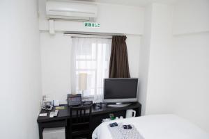 Best Western Yokohama - Hotel Location and Access