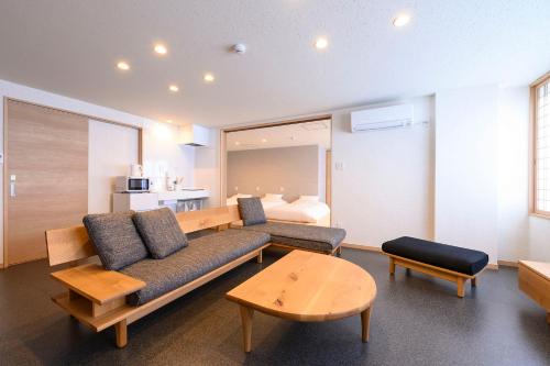 BEYOND HOTEL Takayama 3rd - Exploring the Propertys Features