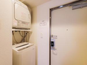 BiBi Hotel Cosmos Shintoshin - Hotel Overview and Location