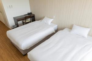 BiBi Hotel Miyakokukomae - Hotel Overview