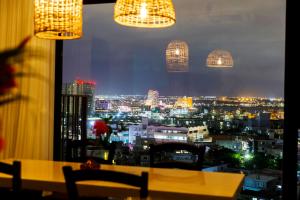 Blue Steak Wonder Chatan - Accommodation Options