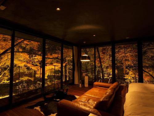 Boscage Kariya - Hotel Location and Accessibility