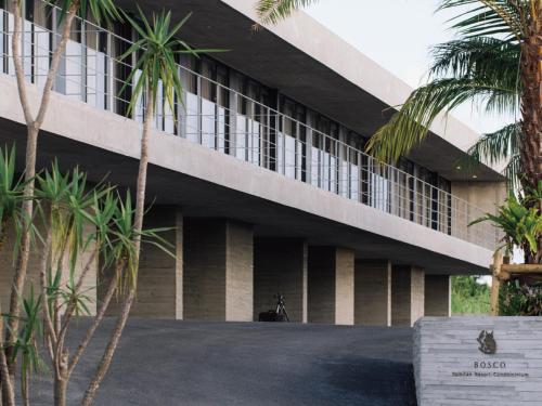 Bosco Yomitan Resort Condminium - Property Overview