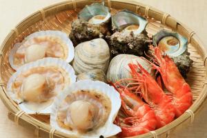 Boso Shirahama Umisato Hotel - Hotel Overview