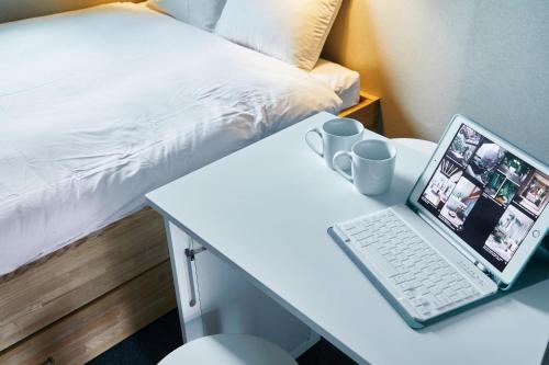 Boxi Hakata 2 - Property Overview