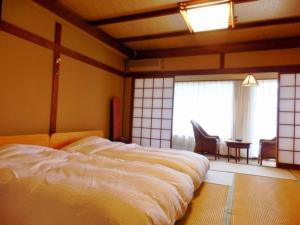 Breezbay Shuzenji Hotel - Hotel Overview