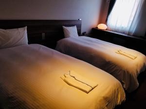 BRENZA HOTEL - Hotel Overview
