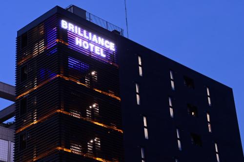BRILLIANCE Hotel - Hotel Overview