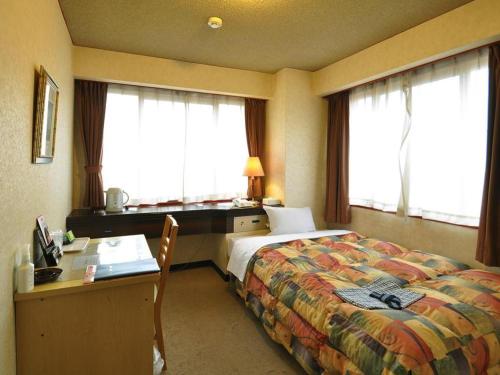 Business Hotel Atelier - Nearby Attractions