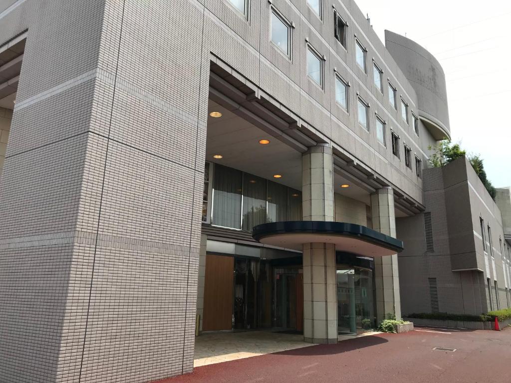 Business Hotel Noda Review