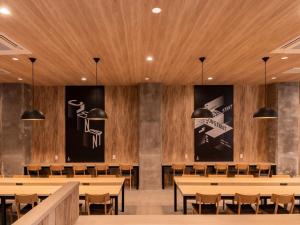 CABIN&HOTEL CONSTANT NAHA - Good To Know