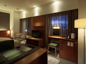 Candeo Hotels Chino - Location and Accessibility